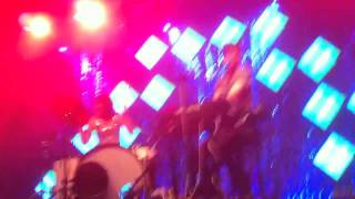 Matt and Kim - &quot;I Wanna&quot;