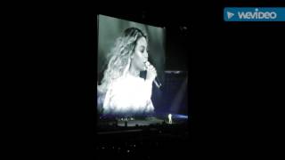 LaShai Braziel video