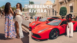 ON HOLIDAY LIKE THE RICH AND FAMOUS - Cannes, Monaco, Italy 🇮🇹