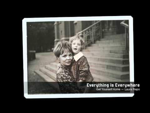 Laura Repo - Everything is Everywhere