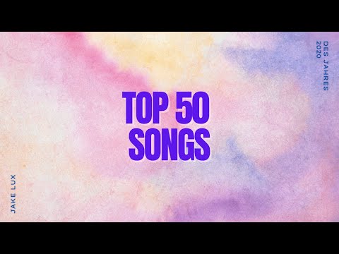 Die 50 besten Songs des Jahres 2020