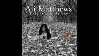 Ali Matthews - Ode to a Broken Heart