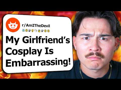 R Amithedevil