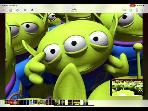 Toon age 2 the meltdown part 19