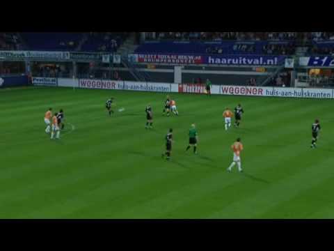 RBC - FC Den Bosch 0-1 (27-08-2007
