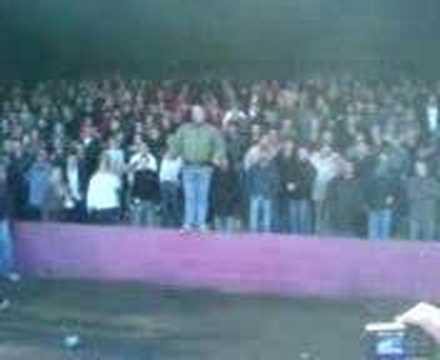 Walsall Fans - One Step Beyond