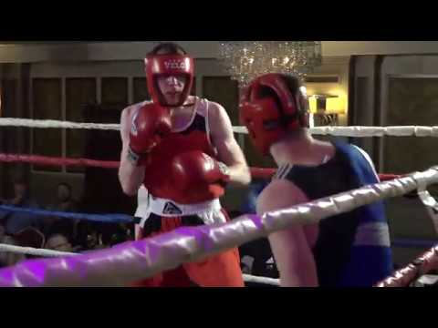 Lewis Parkinson Enniskillen   Dillian Farmer Dungannon