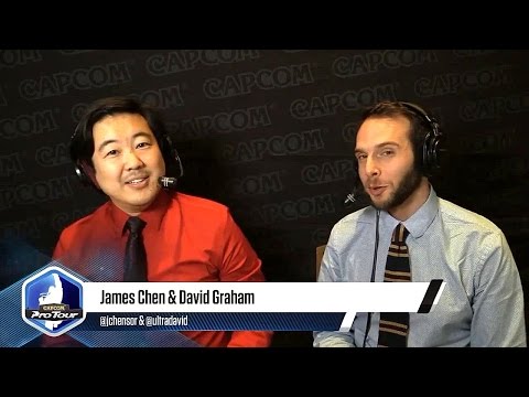 USF4 - CEO 2015 Top 8 (part 4)