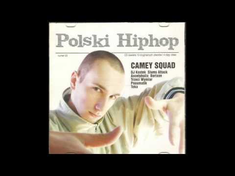 Camey Squad - Old school mix 99