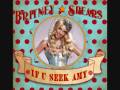 Britney Spears - If You Seek Amy (Live Circus Tour Version) HQ DOWNLOAD