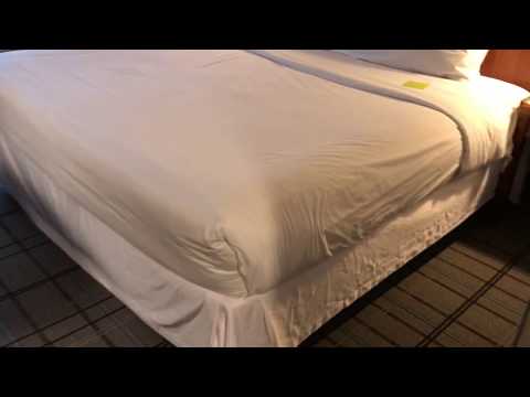 Four Points by Sheraton New York Midtown - Traditional King Room