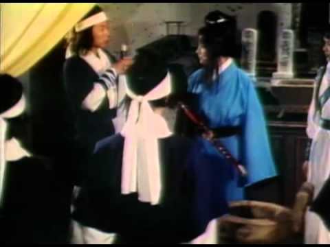 The Snake The Tiger The Crane 09