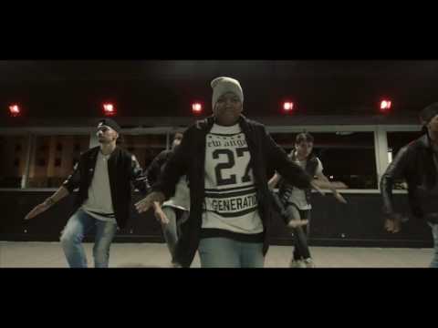 EffectMer // Guillaume Lorentz (Dance Off - Macklemore)
