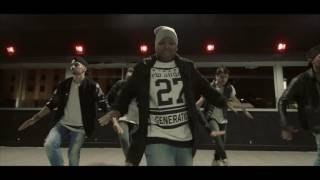 EffectMer // Guillaume Lorentz (Dance Off - Macklemore)