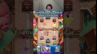 Il faut nerf la cabane de barbares ! - Deck Guide by Fr29