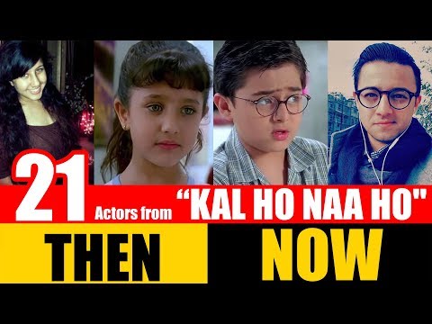 download lagu mp3 mp4 Kal Ho Na Ho Actors, download lagu Kal Ho Na Ho Actors gratis, unduh video klip Kal Ho Na Ho Actors