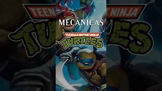 Mecânicas de Tartarugas Ninjas | MTG