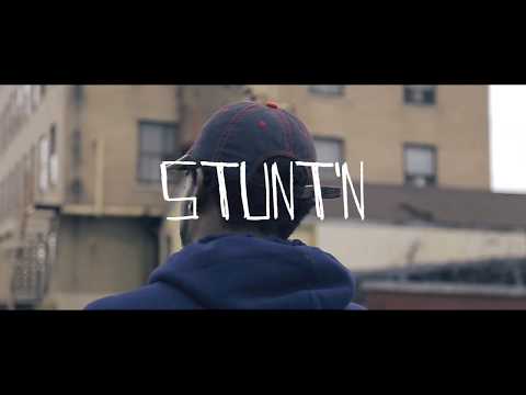 A1 HUSSLE Feat. Ray Cash | STUNT'N