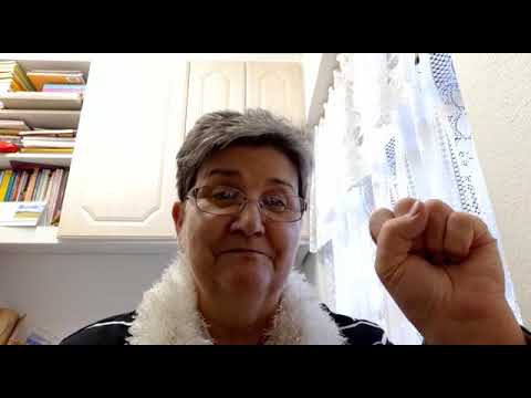 Graad 0 - Juffrou Muis gediggie 25 - 29 Mei 2020