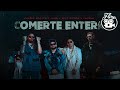 Casper Magico, Juhn, Miky Woodz, Lyanno - Comerte Entera (Video Oficial)