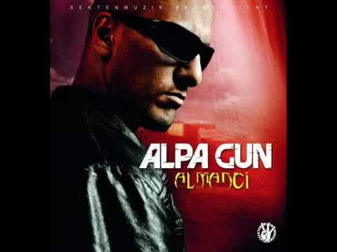 ALPA GUN - Zerbrochenes Glas feat. Sido, 2crak & B-Tight (HQ) *BEST QUALI*