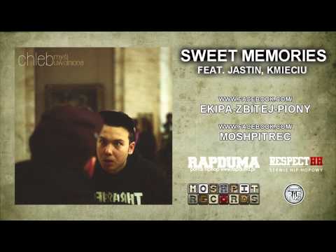 14. CHLEB (EZP) - Sweet Memories feat. Jastin, Kmieciu
