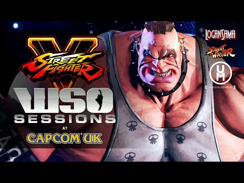 WSO Sessions 19/07/17 - Abigail Showcase