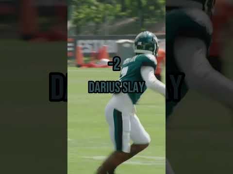 The best nfl players that wear the numbers 1-5 (currently) #football