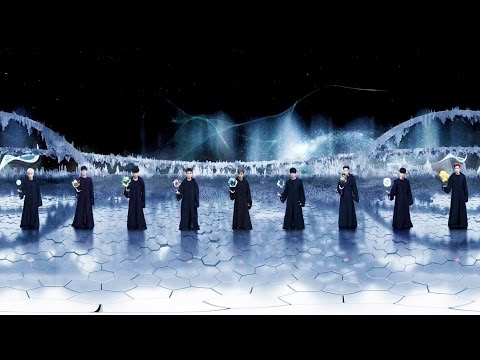 160731 EXO PLANET#3 The EXO'rDIUM In Seoul recording ver(edit)