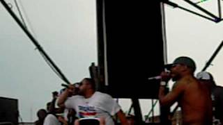 Slaughterhouse ft. M.O.P. - Woodstock