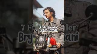 Download lagu Selain 172 Days, Ini Film Populer yang Dibintangi Bryan Domani mp3
