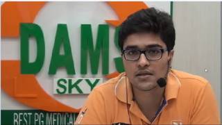 Interview with Dr Archit Goyal Rank 21 AIIMS MAY 2016 video