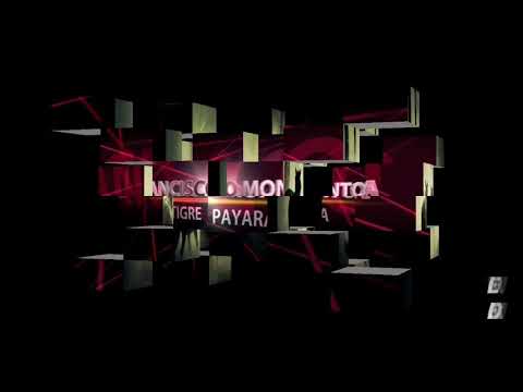 ME LA LLEVO EN MI CABALLO EL TIGRE DE PAYARA - FRANCISCO MONTOYA