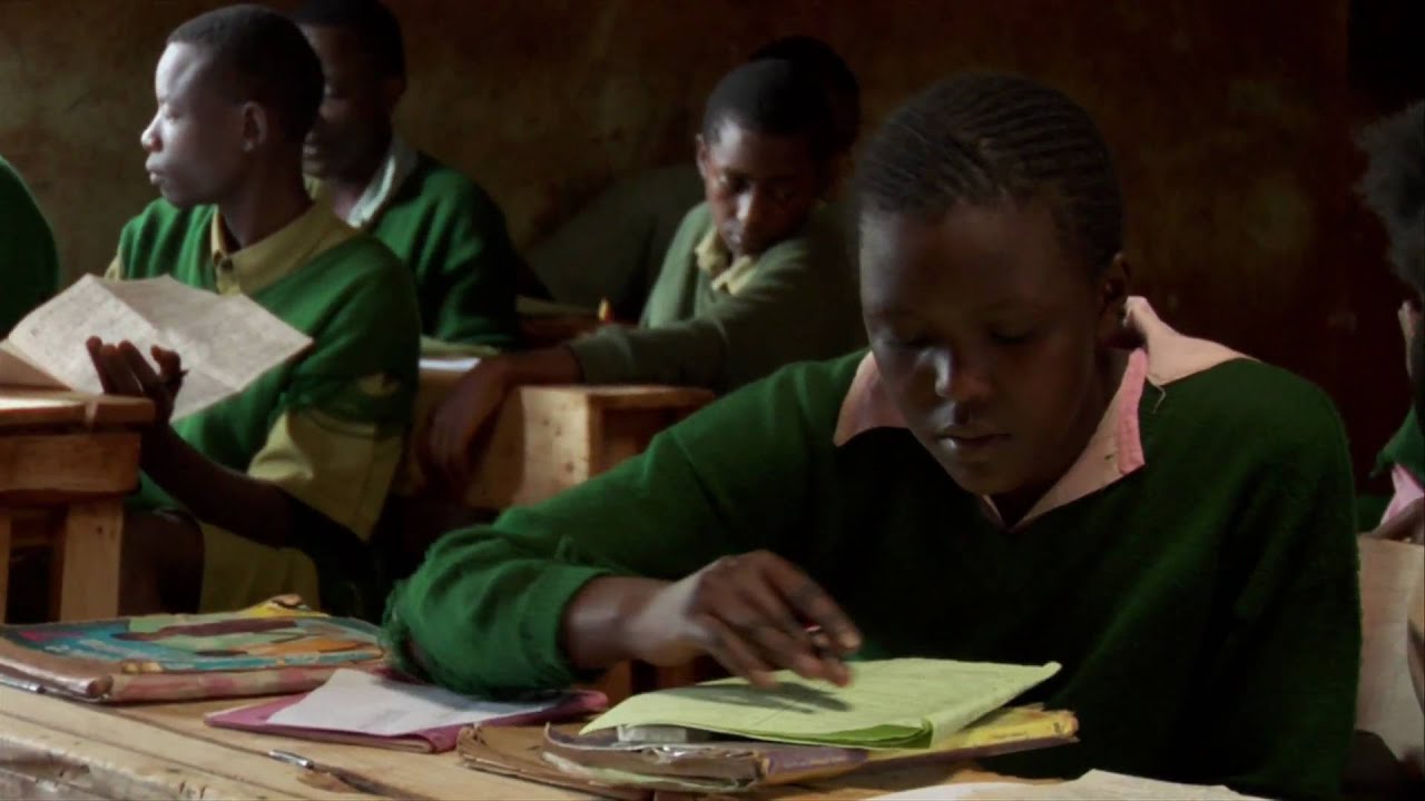 A Small Act documentary - official trailer