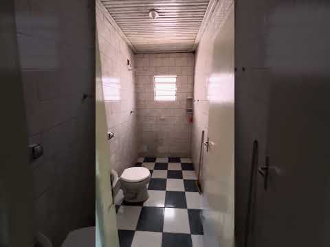 Casa térrea sendo vendida como TERRENO em excelente localização da Vila Nogueira em Diadema