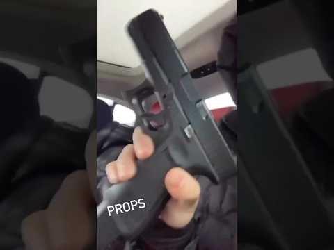 Bloodhound Lil Jeff x Bloodhound Q50 on a hit in #milwaukee #switch #draco #bloodhound #chicago