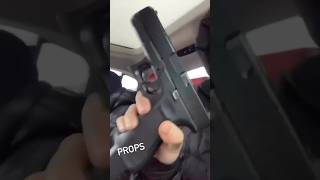 Bloodhound Lil Jeff x Bloodhound Q50 on a hit in #milwaukee #switch #draco #bloodhound #chicago