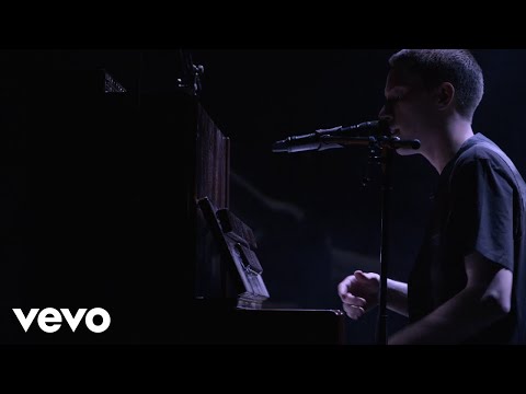 Max Viner - Это Просто [Live from The New Stage Of The Alexandrinsky Theatre]