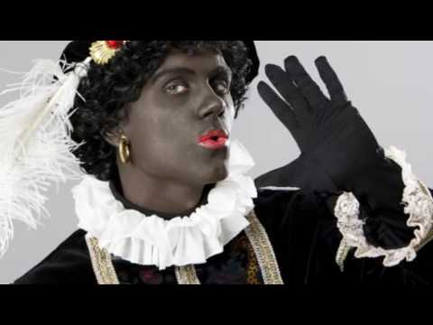 Zwarte Piet|Van Zwarte Piet naar Roetveegpiet: "Geen revolutie, dit groeit al jaren in Vlaanderen"