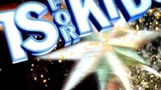 Diverse artister - Julehits For Kids