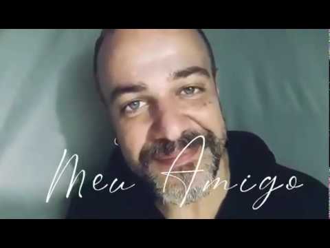 MEU AMIGO de Gibran Khalil Gibran