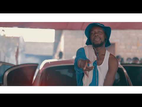 Voster & Wizblack ft Zomblam   Inam' tila (Official Video)