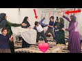 A Tense Proposal Reza S Proposal Celebration To Hadi S Family And Razieh S Stormy Arrival