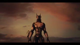 BORN OF OSIRIS - Illuminate Official Music Video