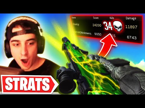 How I get 30+ Kills in EVERY Warzone game...