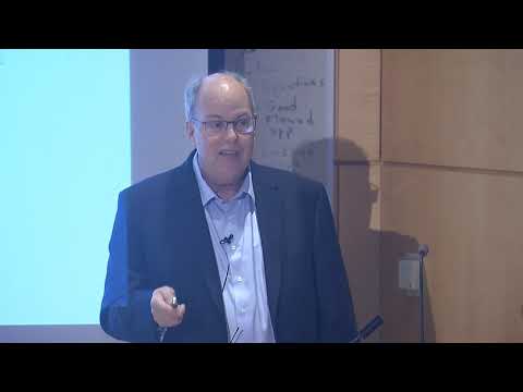 Neural Prosthesis Webinar: Jeffrey Ardell, PhD