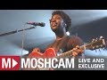 Bloc Party - Waiting For The 7:18 | Live in Sydney | Moshcam