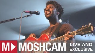 Bloc Party - Waiting For The 7:18 | Live in Sydney | Moshcam