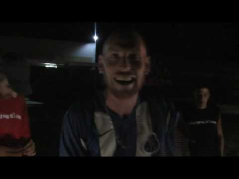 BEFA JEREMS 31 PRESENTE FURAX & REDA & ABRAZIF