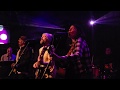Donna The Buffalo Ancient Arms 2-8-19, Ardmore, Pa